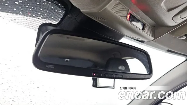 Renault Korea (Samsung) XM3 id 2817935 из Кореи 7