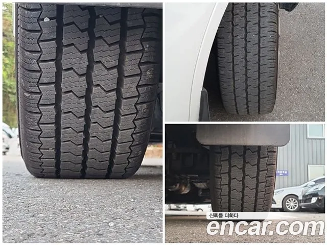 Renault Korea (Samsung) Master id 2922002 из Кореи 7