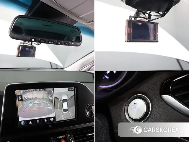 Hyundai Grandeur IG id 3574020 из Кореи 7