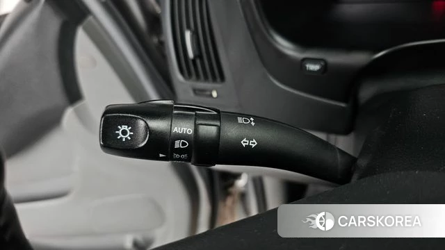 Hyundai The New Grand Starex id 4285931 из Кореи 7