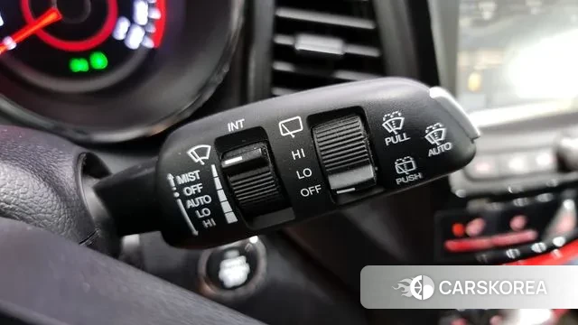 Ssangyong Tivoli Air id 3000373 из Кореи 7