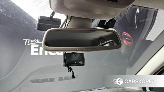 Renault Korea (Samsung) Clio id 4837080 из Кореи 7