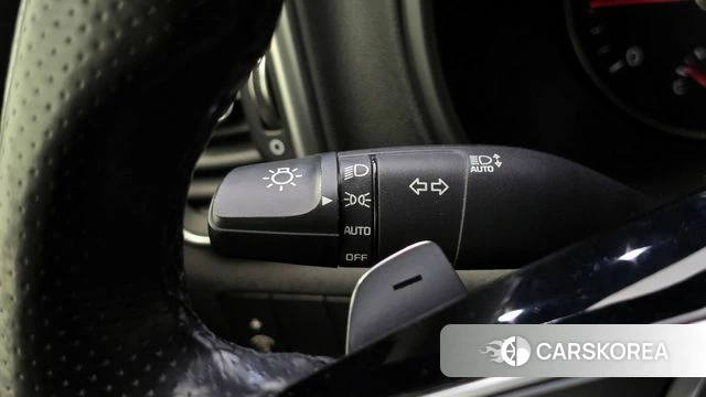 Kia Sportage The Bold id 3942710 из Кореи 7