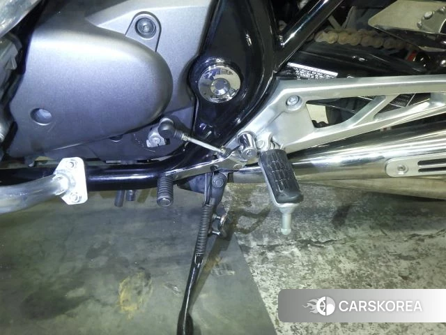 Проданный Honda CB1100 id 3996469 из Японии, фото 7