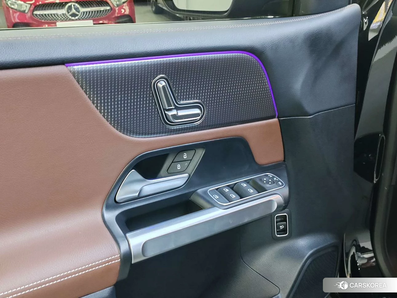 Mercedes-Benz GLB id 4461833 из Китая 7