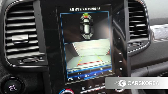 Renault Korea (Samsung) The New QM6 id 4476533 из Кореи 7