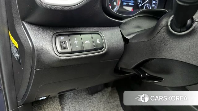 Hyundai Venue id 4416743 из Кореи 7