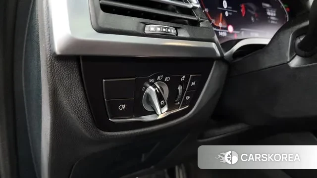 BMW X3 (G01) id 3011630 из Кореи 7