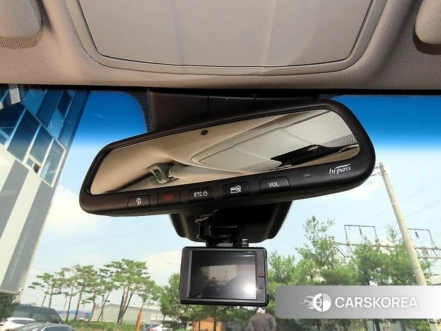 Hyundai Grandeur IG id 4520873 из Кореи 7