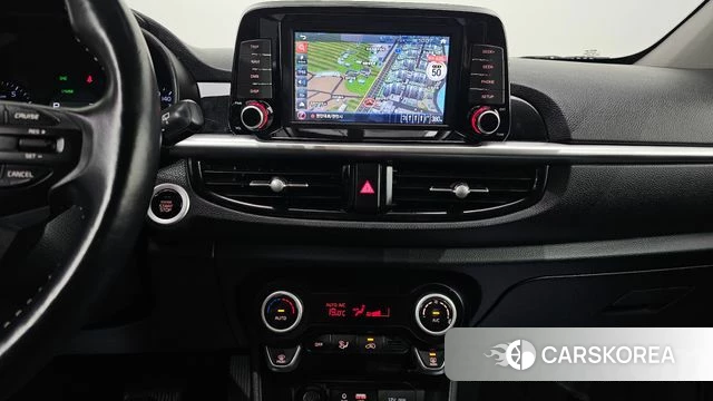 Kia All New Morning (JA) id 4397675 из Кореи 7
