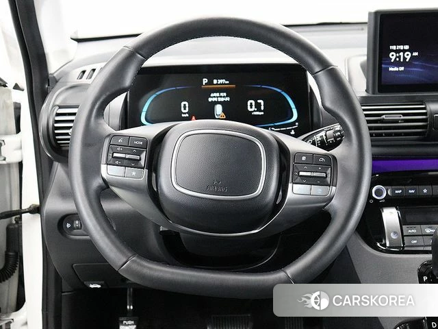 Hyundai Casper id 4629245 из Кореи 7