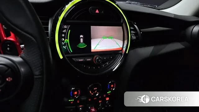 Mini Cooper S id 3407388 из Кореи 7