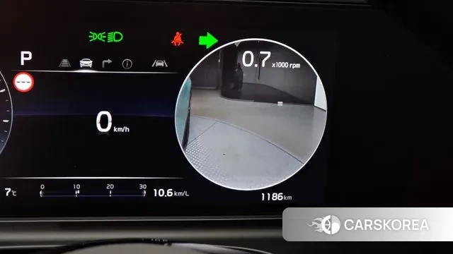 Kia The New Seltos id 3426148 из Кореи 7