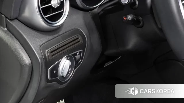 Mercedes-Benz GLC-Class X253 id 3751933 из Кореи 7