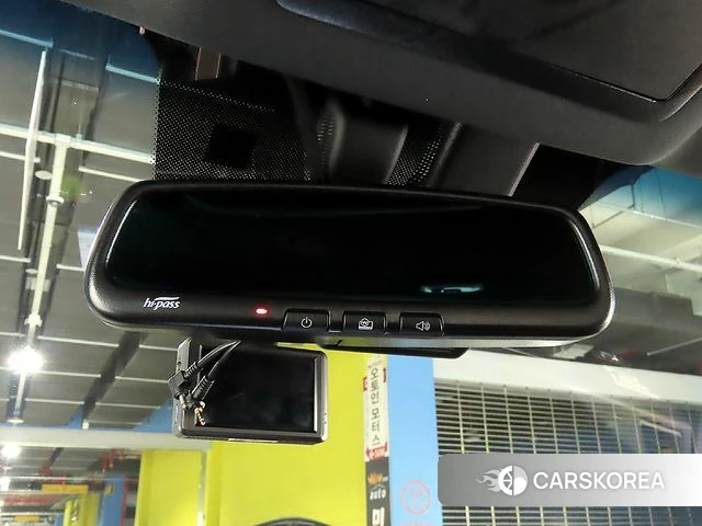 Ssangyong Rexton Sports id 3857375 из Кореи 7