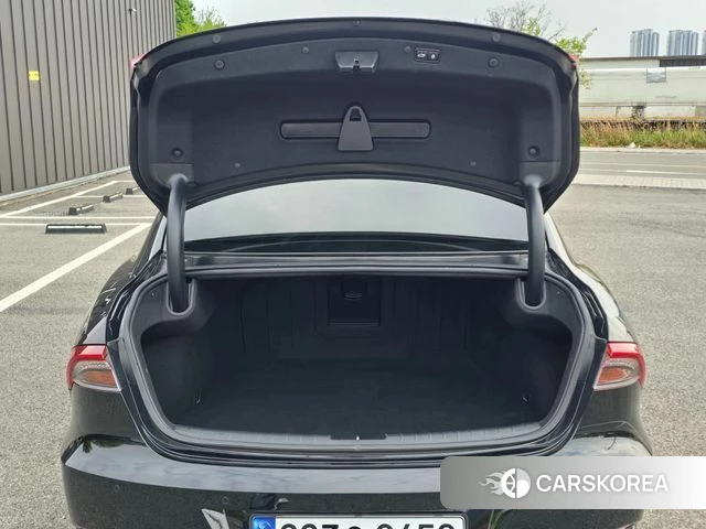 Hyundai The New Grandeur IG id 4249692 из Кореи 7