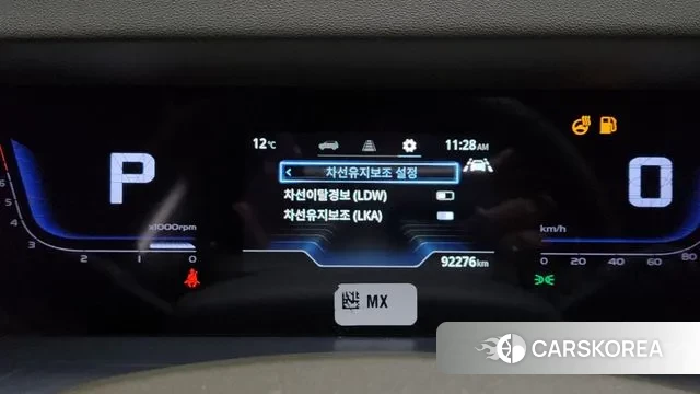 Ssangyong Torres id 3347844 из Кореи 7