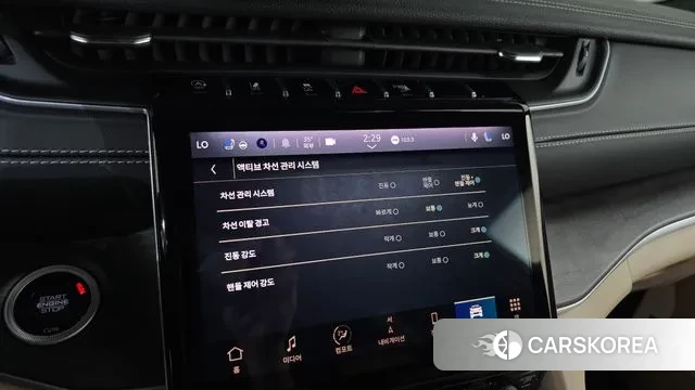 Jeep Grand Cherokee (WL) id 3058024 из Кореи 7