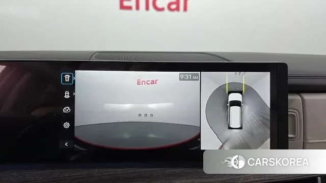 Hyundai Santa Fe (MX5) id 3405128 из Кореи 7