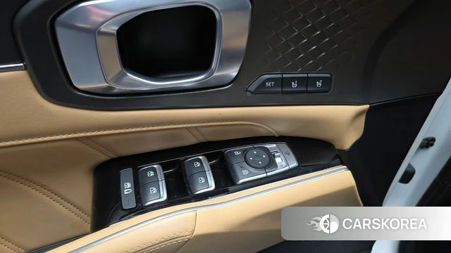 Kia Sorento 4th Generation id 4768610 из Кореи 7