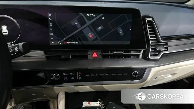 Kia Sportage 5th Generation id 3806886 из Кореи 7