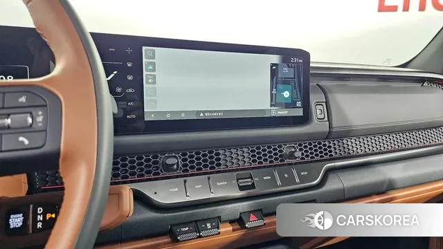 Kia Tasman id 3732428 из Кореи 7