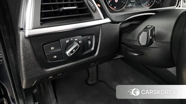 BMW 3 Series GT (F34) id 3646765 из Кореи 7