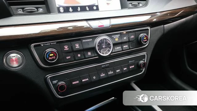 Kia Come New K7 id 4658232 из Кореи 7