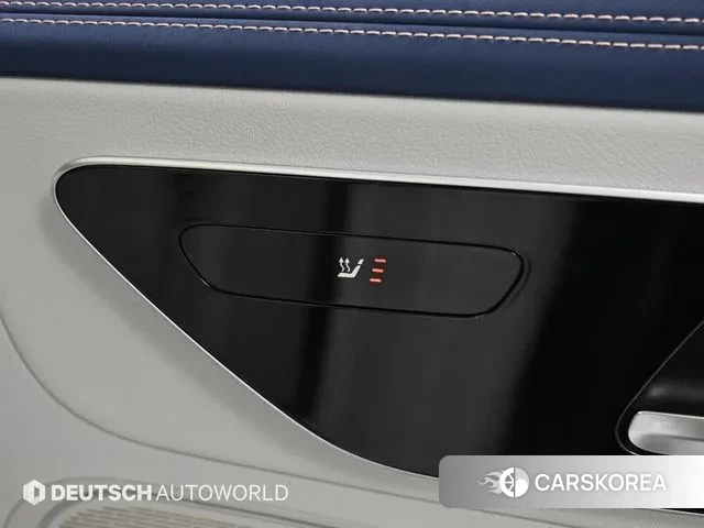 Mercedes-Benz EQE V295 id 3442678 из Кореи 7