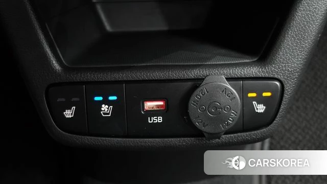 Kia The New Kia Ray EV id 4773879 из Кореи 7