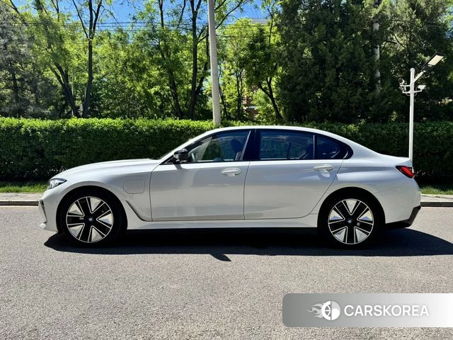 BMW i3 id 4258763 из Китая 7