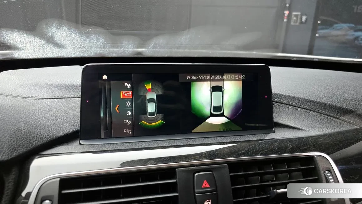 BMW 3 Series GT (F34) id 1771561 из Кореи 7