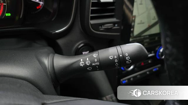 Renault Korea (Samsung) The New QM6 id 3936608 из Кореи 7