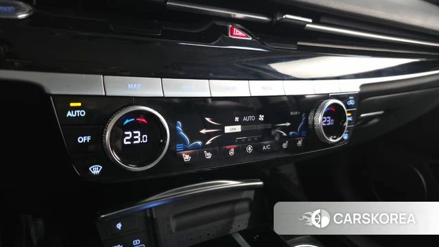 Genesis G80 (RG3) id 4849052 из Кореи 7