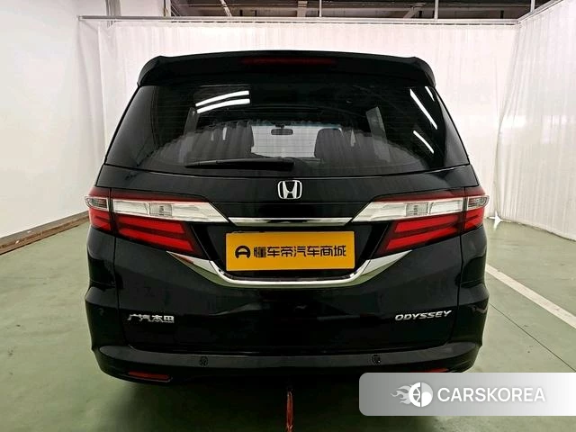 Honda Odyssey id 4219831 из Китая 7