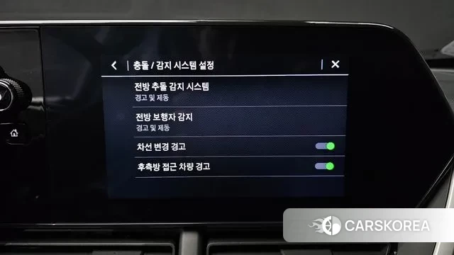 Chevrolet (GM Daewoo) Trax Crossover id 3471946 из Кореи 7