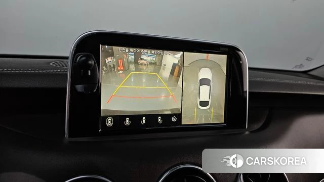 Kia Stinger id 3894300 из Кореи 7