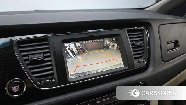 Kia The New Carnival id 4759638 из Кореи 7