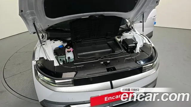 Hyundai Ionic 5 id 2746176 из Кореи 7