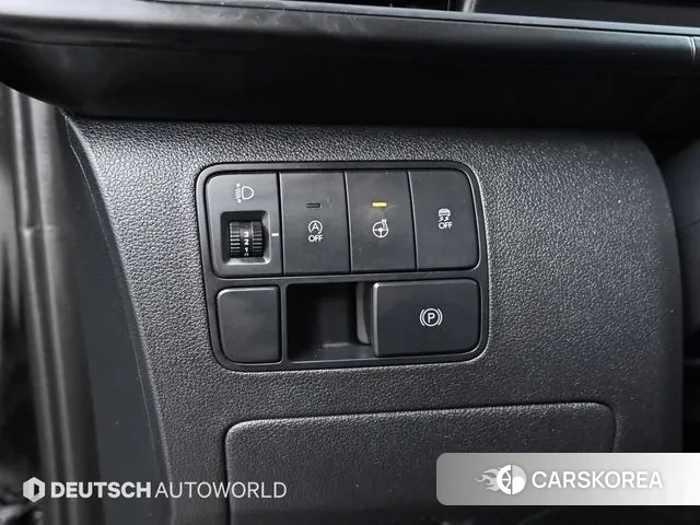 Hyundai Staria id 3053109 из Кореи 7