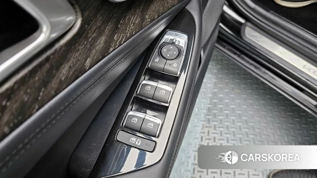 Kia K8 id 4383368 из Кореи 7