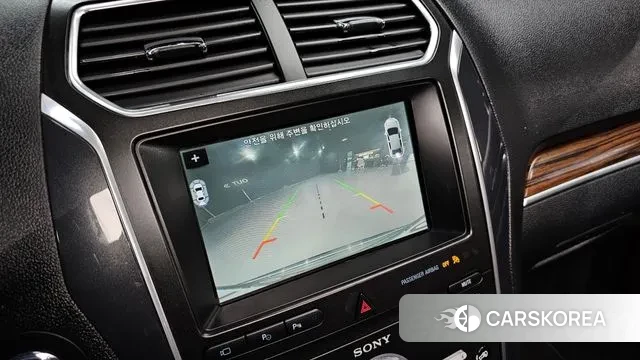 Ford Explorer id 3013689 из Кореи 7