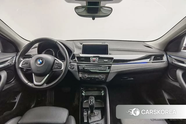 BMW X2 (import) id 4212422 из Китая 7