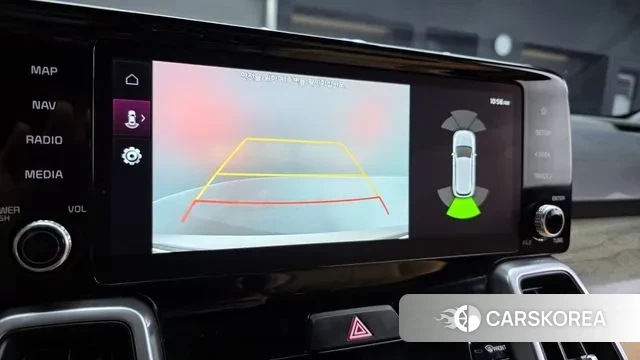 Kia Sorento 4th Generation id 3671226 из Кореи 7