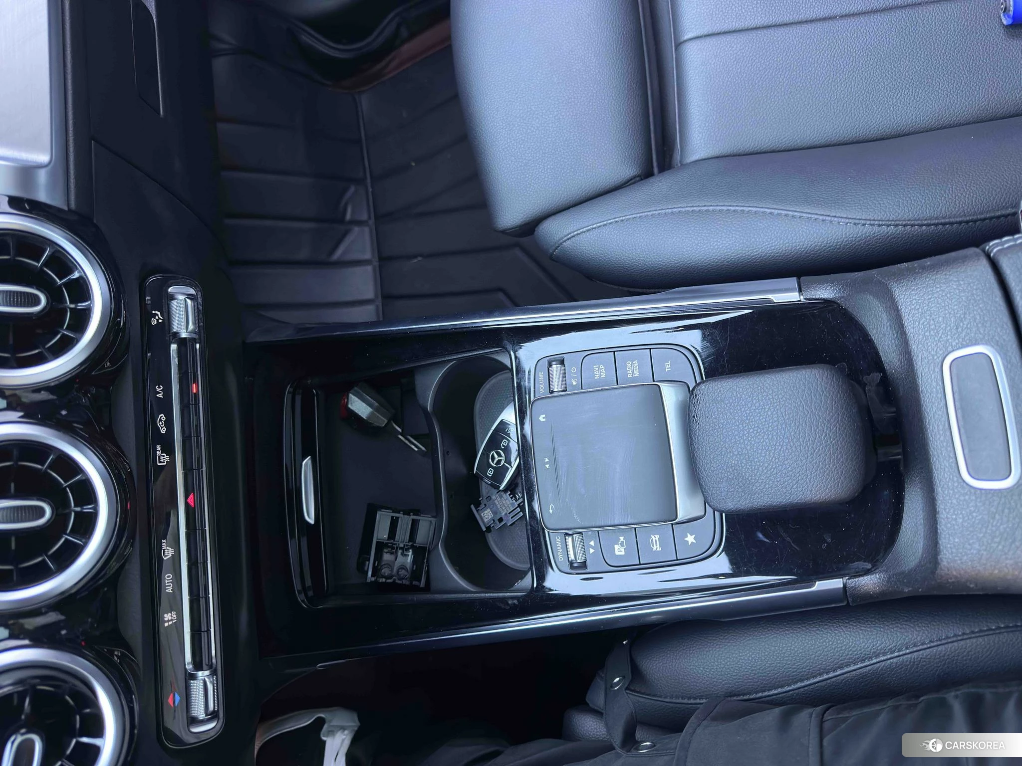 Mercedes-Benz GLB id 4461652 из Китая 7