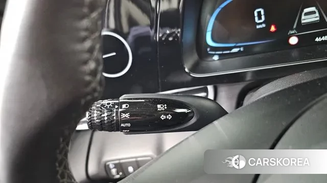 Hyundai The New Avante (CN7) id 3664162 из Кореи 7