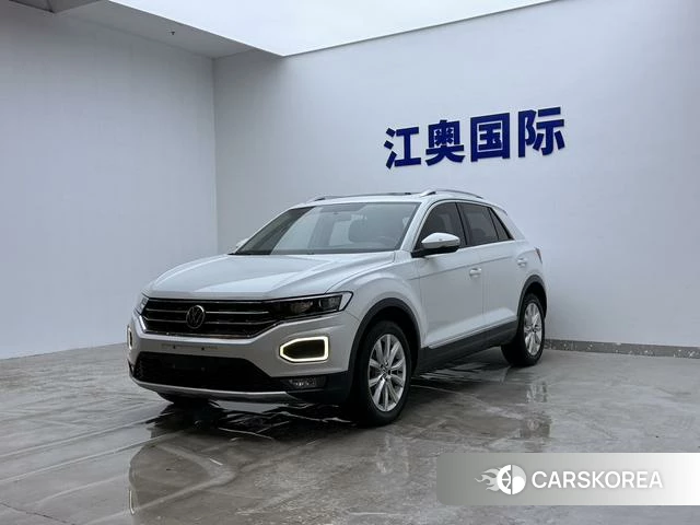Volkswagen Exploring songs id 4218741 из Китая 7