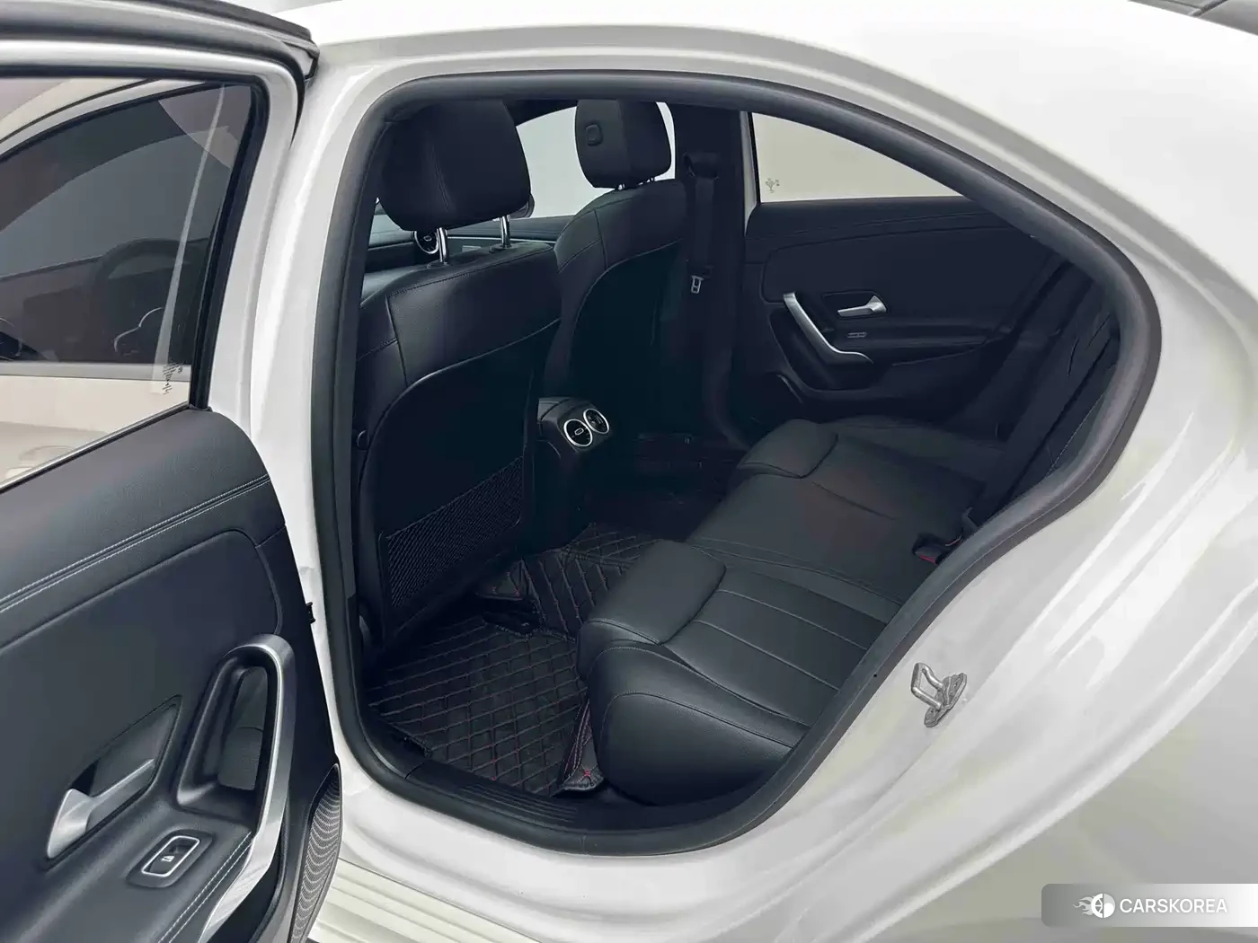 Mercedes-Benz A-Class id 4644384 из Китая 7