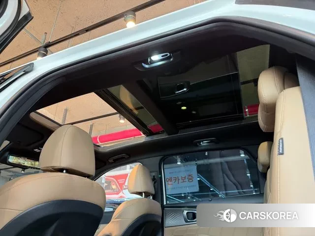 Kia The New Sorento 4th Generation id 3585843 из Кореи 7