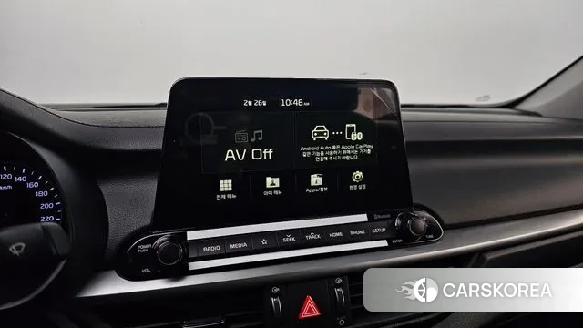 Kia Come New K3 id 3723164 из Кореи 7